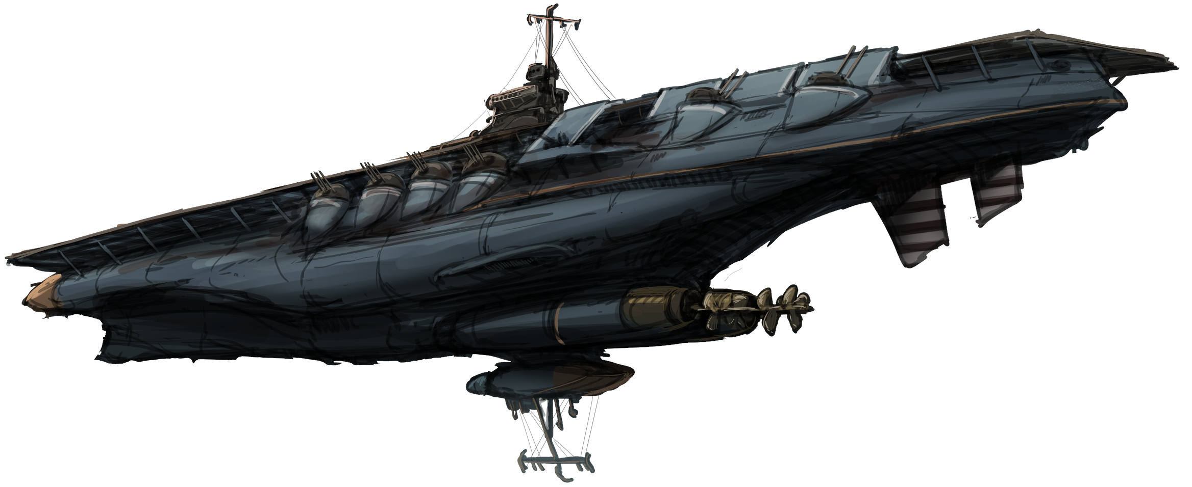 エイカ級航空母艦 - ラスティフロント@Wiki - atwiki（アットウィキ）